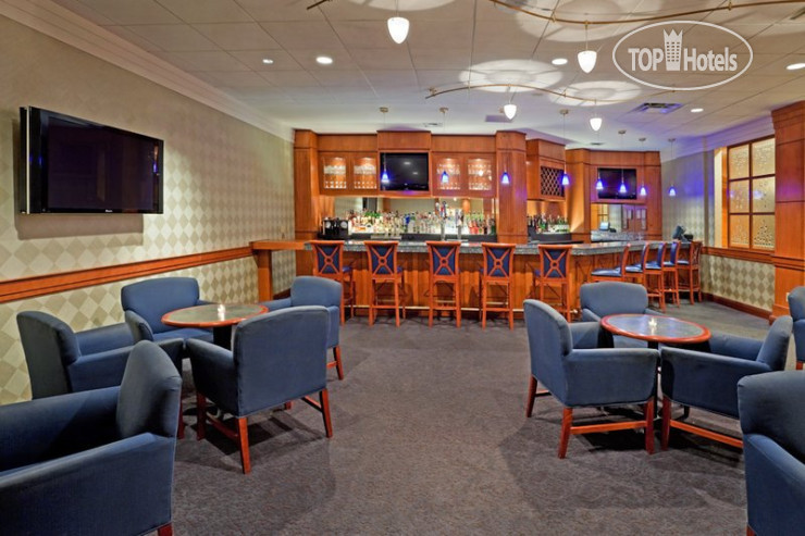 New photos from tourists Crowne Plaza Philadelphia - Valley Forge 4*