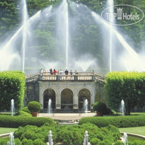 Crowne Plaza Philadelphia - Valley Forge 