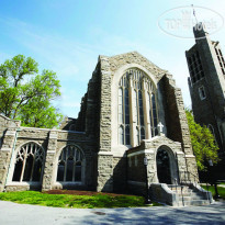 Crowne Plaza Philadelphia - Valley Forge 