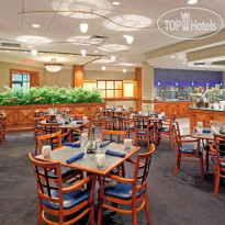 Crowne Plaza Philadelphia - Valley Forge 