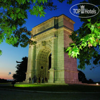 Crowne Plaza Philadelphia - Valley Forge 