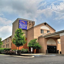 Sleep Inn State College 