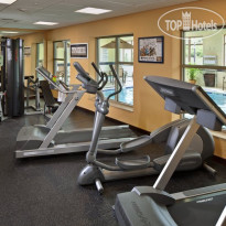 Best Western Plus University Park Inn & Suites