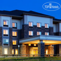 Best Western Plus University Park Inn & Suites