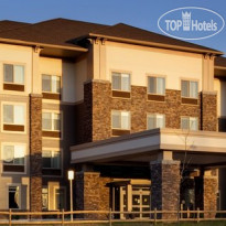Best Western Plus University Park Inn & Suites