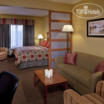 Best Western Plus University Park Inn & Suites