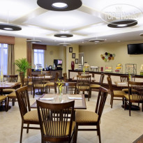 Best Western Plus University Park Inn & Suites