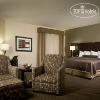 Best Western Plus The Inn at King Of Prussia 