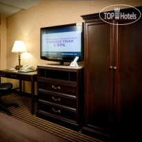 Best Western Plus The Inn at King Of Prussia 