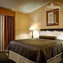 Best Western Plus The Inn at King Of Prussia 