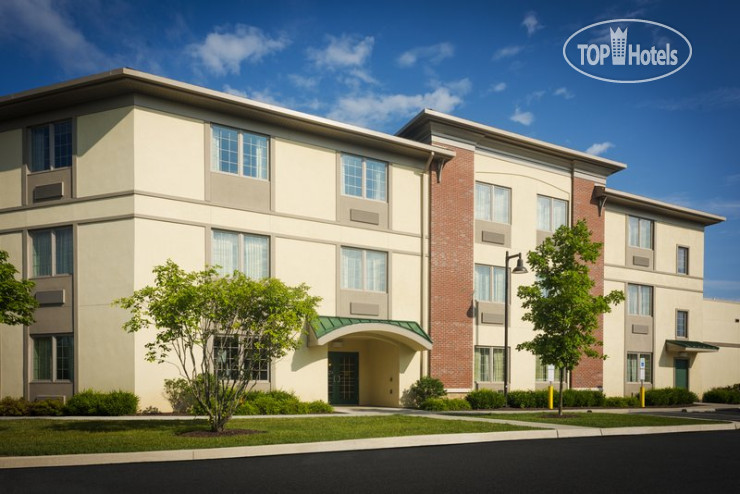 Best Western Plus The Inn at King Of Prussia