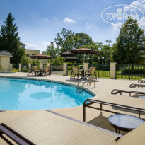 Best Western Plus The Inn at King Of Prussia 