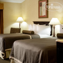 Best Western Plus The Inn at King Of Prussia 