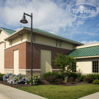 Best Western Plus The Inn at King Of Prussia 