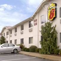 Super 8 Pittsburgh Monroeville 