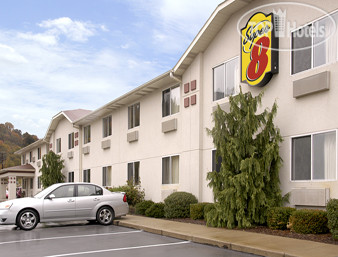Super 8 Pittsburgh Monroeville