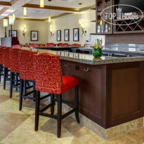 Hilton Garden Inn Pittsburgh Cranberry 