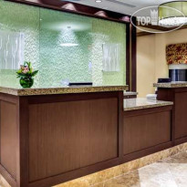 Hilton Garden Inn Pittsburgh Cranberry 