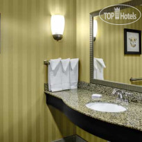 Hilton Garden Inn Pittsburgh Cranberry 