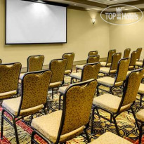 Hilton Garden Inn Pittsburgh Cranberry 