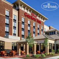 Hilton Garden Inn Pittsburgh Cranberry 