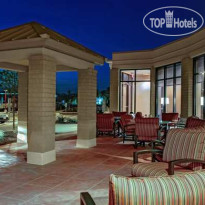 Hilton Garden Inn Pittsburgh Cranberry 