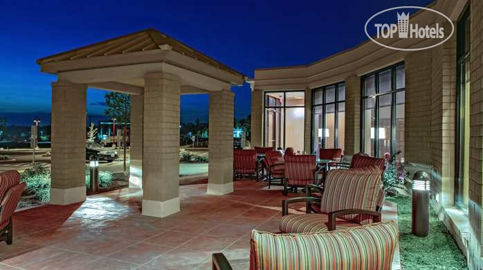 Hilton Garden Inn Pittsburgh Cranberry