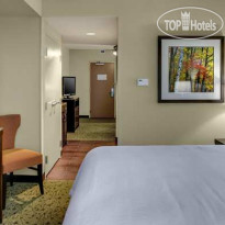 Hilton Garden Inn Pittsburgh Cranberry 