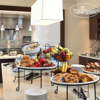 Hilton Garden Inn Pittsburgh Cranberry 