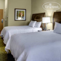 Hilton Garden Inn Pittsburgh Cranberry 