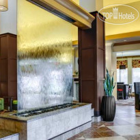 Hilton Garden Inn Pittsburgh Cranberry 