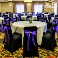 Hilton Garden Inn Pittsburgh Cranberry 