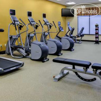 Hilton Garden Inn Pittsburgh Cranberry 