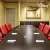 Hilton Garden Inn Pittsburgh Cranberry 