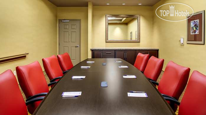 New photos from tourists Hilton Garden Inn Pittsburgh Cranberry 3*