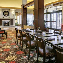 Hilton Garden Inn Pittsburgh Cranberry 