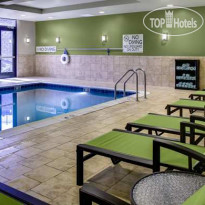 Hilton Garden Inn Pittsburgh Cranberry 