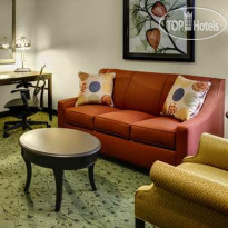 Hilton Garden Inn Pittsburgh Cranberry 