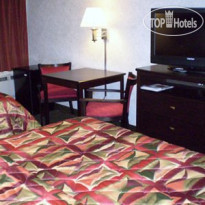 Econo Lodge Harrisburg 