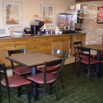 Econo Lodge Harrisburg 