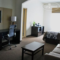 Sleep Inn & Suites Harrisburg