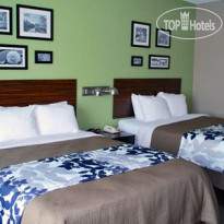 Sleep Inn & Suites Harrisburg