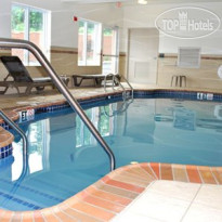 Sleep Inn & Suites Harrisburg