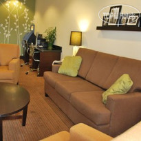 Sleep Inn & Suites Harrisburg