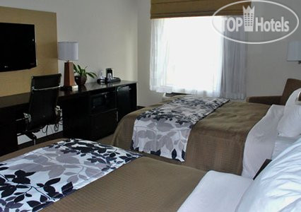 New photos from tourists Sleep Inn & Suites Harrisburg 2*