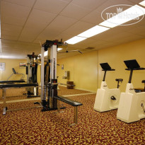Best Western Motor Inn