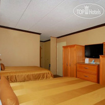 Best Western Motor Inn