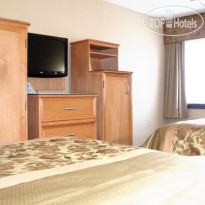 Best Western Motor Inn
