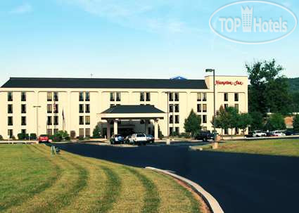 Hampton Inn Manheim