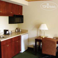Hampton Inn Manheim 